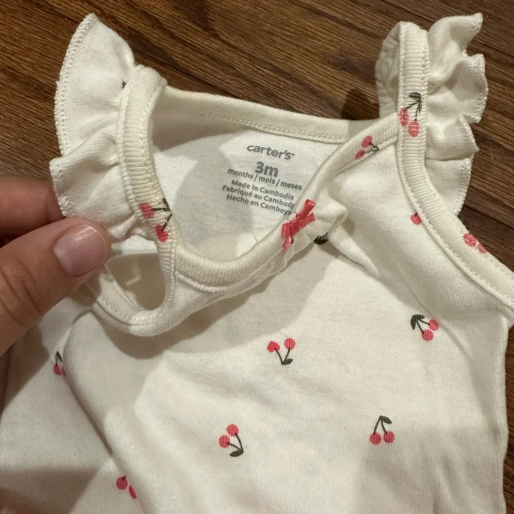 Carters - Picture 2 of 2